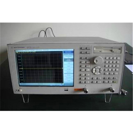 供应Agilent E5071C ENA 网络分析仪