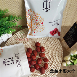 希瑞食品销售批发(图)|脆枣厂家|黄南脆枣