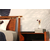 烟台阅梨新中式家具-新中式大床-烟台红木新中式大床缩略图1