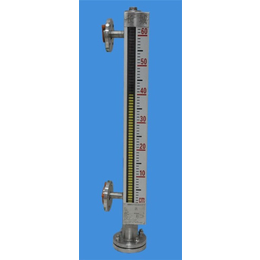 长城仪表生产厂家(图)、磁浮球液位计、西双版纳液位计