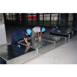 临安区铁皮加工、杭州迈动环保科技欢迎您、镀锌铁皮加工