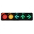 茂名交通红绿灯厂家 茂名道路交通信号灯安装缩略图1
