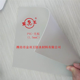 双王防水,晋城PVC防水卷材,PVC防水卷材价格