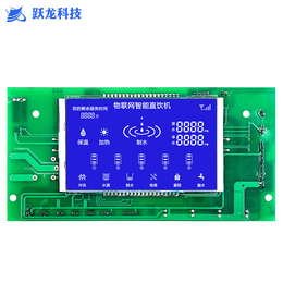 净水器物联网家用小方屏RO纯水机智能GPRS联网模块智能主板