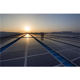 信阳太阳能发电工程|太阳能发电工程|旭铭能源(查看)