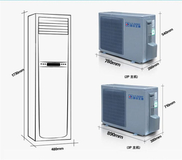 诺派科技(图)-学校空气能热水器安装-襄阳空气能热水器