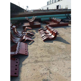滨州管道支吊架|SD-GD不锈钢型材管道支吊架|支吊架