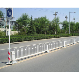 市政道路护栏、安徽华诺(在线咨询)、安徽道路护栏