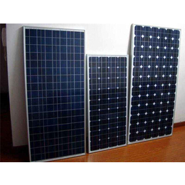 太阳能电池板生产-东龙新能源公司-漳州太阳能电池板