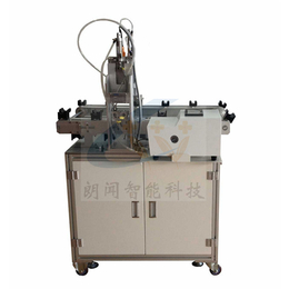 全自动螺丝装配机供应商|无锡朗恒自动化|杭州全自动螺丝装配机