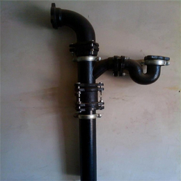 机制铸铁排水管-机制铸铁排水管供应-冀伟隆建材(****商家)