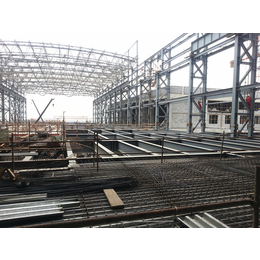 钢结构工程方案,华韧钢结构至精至诚,钢结构工程