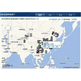 汽车gps*系统平台、*系统、百特*(查看)