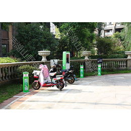 电瓶车充电站-充电站-芜湖山野电瓶车充电站