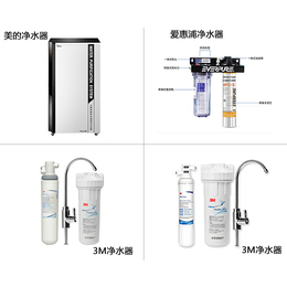 3M净水器多少钱-六安3M净水器-合肥创冠公司(查看)