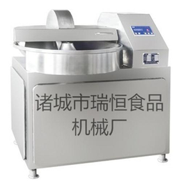 千页豆腐斩拌机生产厂家全国发货