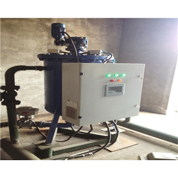 山西芮海水处理_制糖厂循环水处理设备_天津循环水处理设备