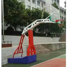篮球架-宇硕体育-移动篮球架