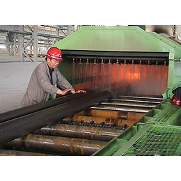 璐广销售大型台车炉-销售蓄热式台车炉-荆州台车炉
