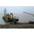 河道清淤船|潍坊晟河环保机械|河道清淤船报价缩略图1
