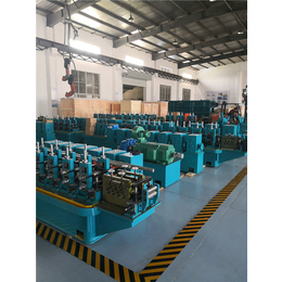 直缝焊管设备生产厂家-扬州新飞翔-焊管设备