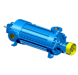 黑龙江锅炉增压泵选型-强盛泵业-卧式锅炉增压泵选型