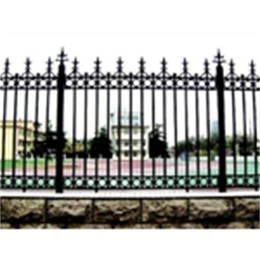 柳州草坪护栏,临朐远晟金属,锌钢草坪护栏