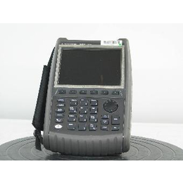 低价出售安二手捷伦N9914A射频分析仪缩略图