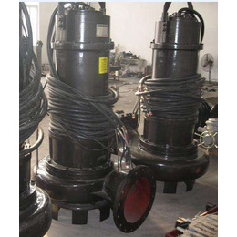 程跃泵-液下潜水泵出厂价格