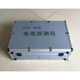 地埋线检测仪 QTQ-02电缆短路故障探测仪 电缆探测仪缩略图