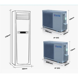 空气能安装-诺派科技(在线咨询)-黄陂空气能