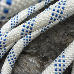跃达绳网(图)|登山绳生产厂|登山绳