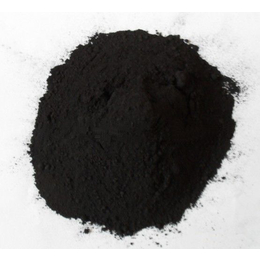 炭黑 碳黑 铁黑 黑颜料 纯炭缩略图