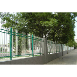 温州围栏|托儿所铁艺围墙围栏|山东塑钢护栏(推荐商家)