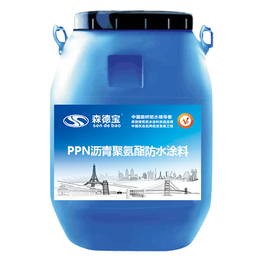 广西路桥防水涂料 PPN沥青聚氨酯防水涂料生产批发