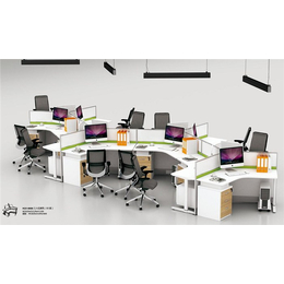 武汉博思源办公设备(图)-电脑办公桌-黄石办公桌
