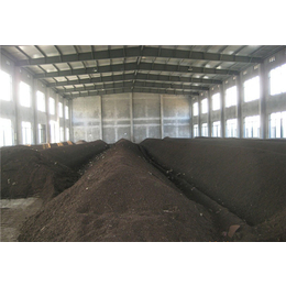 济南有机肥翻堆机安装费用、有机肥翻堆机、【越盛肥料设备】