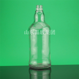 玻璃酒瓶的价格|内蒙古玻璃酒瓶|山东晶玻