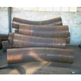 碳钢对焊弯管|沧州宏鼎管业供应商|碳钢弯管