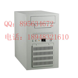 研华经济型壁挂式工控机IPC-7132