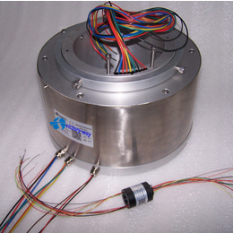 导电滑环动态电阻和导电滑环