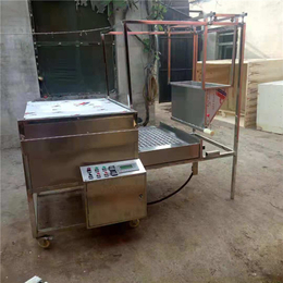 全自动老式蜂蜜槽子糕机|蜂蜜槽子糕机|宏顺机械