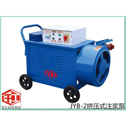 河南JYB-5挤压式注浆泵 注浆机现货秒发厂家*