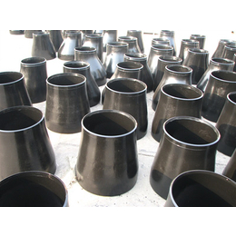 焊接碳钢异径管|宾宏重工|营口碳钢异径管