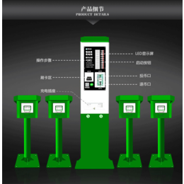 电动车充电站品牌-泰州电动车充电站-芜湖雪影10路充电站