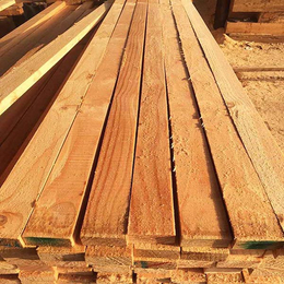 樟子松建筑木材、福日木材、建筑木材