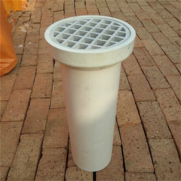 塑料泄水管厂家(多图)-塑料泄水管盖-河南塑料泄水管