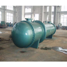 长春化工用管壳式换热器-济南汇平-化工用管壳式换热器生产厂家