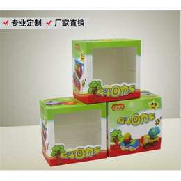 益智玩具盒供应商,胜和印刷,中山益智玩具盒