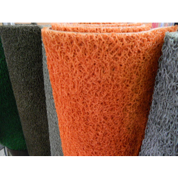 亚森特(图)|链条纹PVC地毯设备|PVC地毯设备